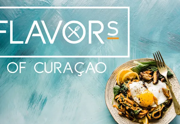 Flavors of Curaçao