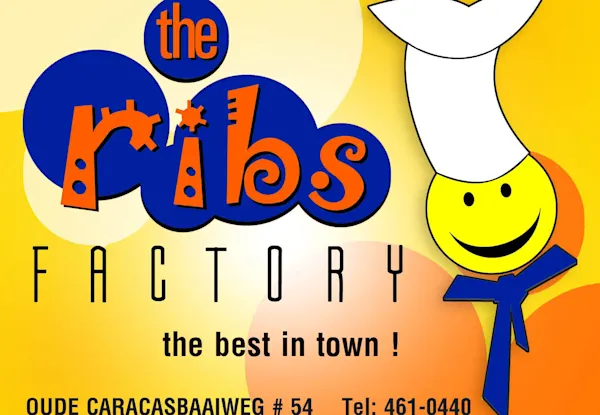 Ribs Factory
