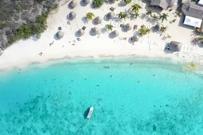 Playa curacao