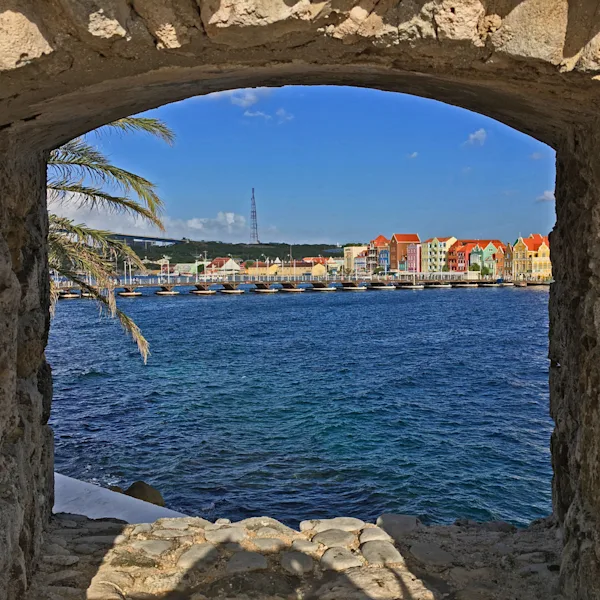 Rif Fort Cannon Hole