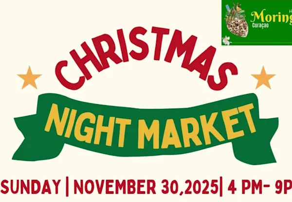 hofi moringa christmans night fair