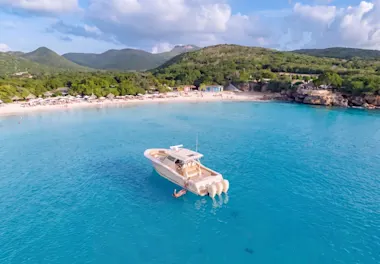Discover Curaçao