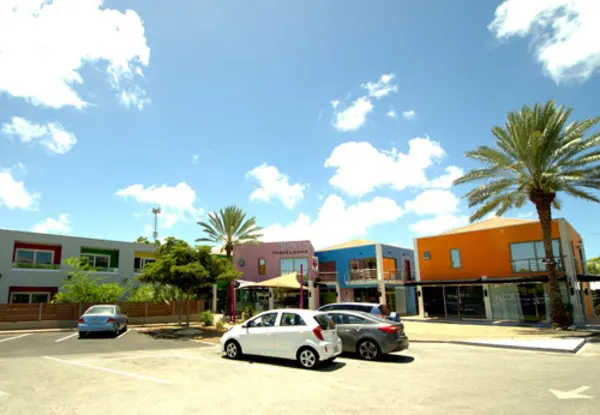 CC Quints Travelers Inn