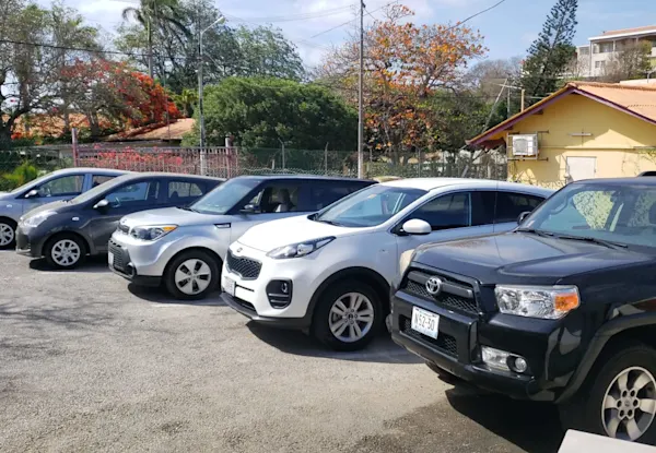 Bo Car Rental Curaçao