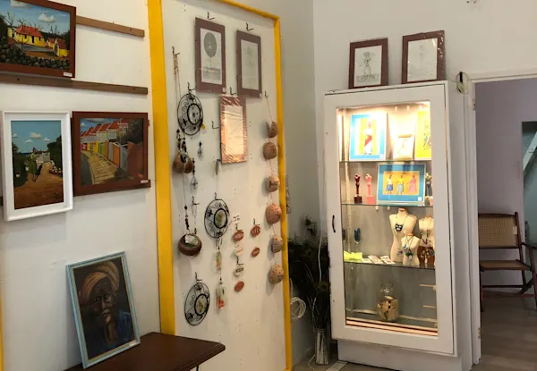 Curaçao Creations