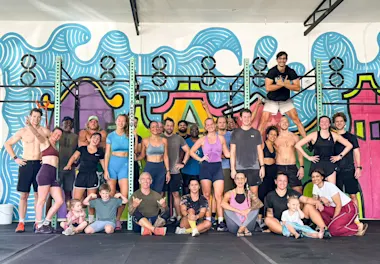 CrossFit Damacor