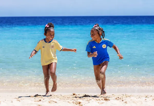 Blue Bay world Cup Curacao