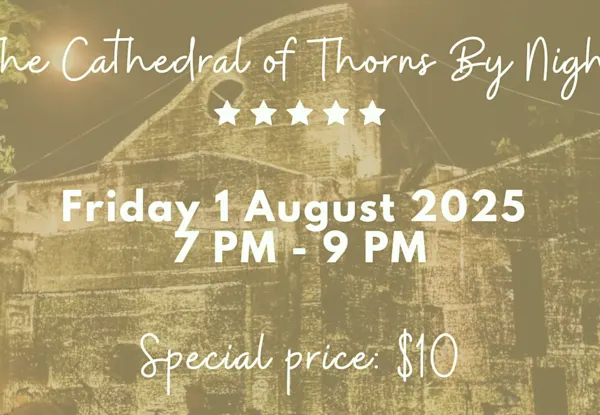 catherdral of thorns