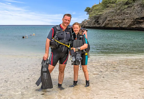 Bahia Diving