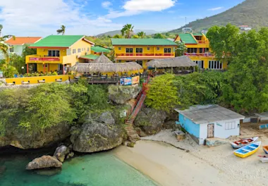Bahia Restaurant