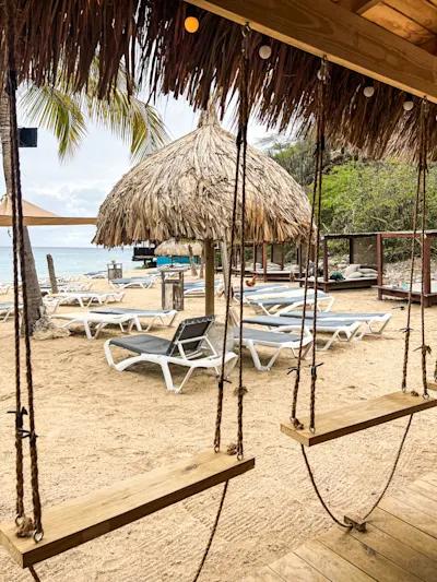 Kokomo Beach