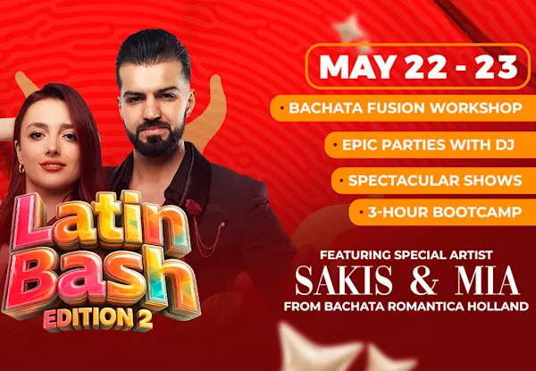 Latin Bash