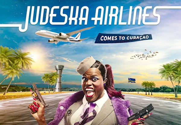 Judeska Airlines