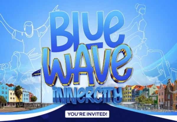 Blue Wave innercity festival