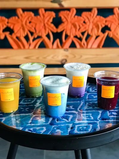 Munchies Curaçao