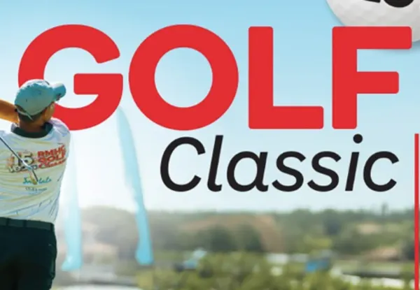 Golf Classic Curacao