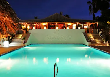 papagayo-beach-resort