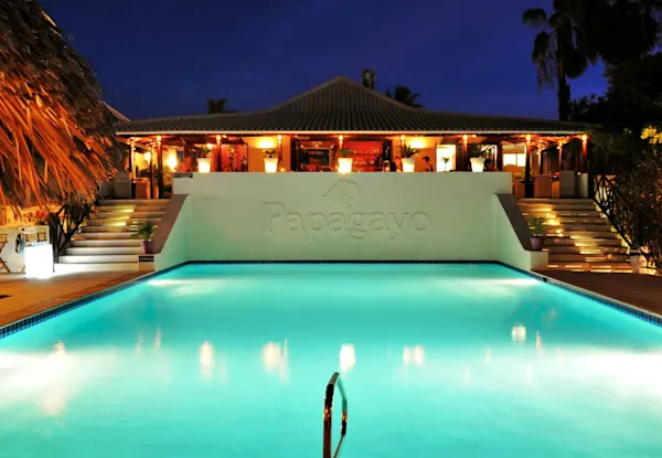 papagayo-beach-resort