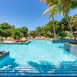 Zoëtry Curaçao Resort & Spa