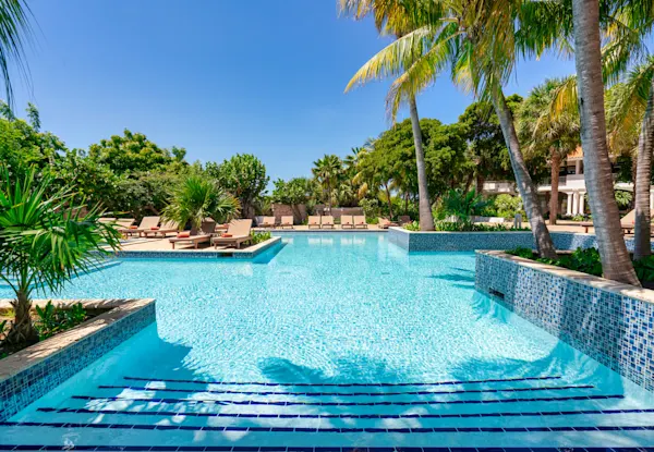 Zoëtry Curaçao Resort & Spa