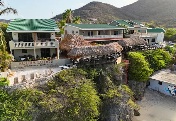 Scuba Lodge Lagun Beach (1)
