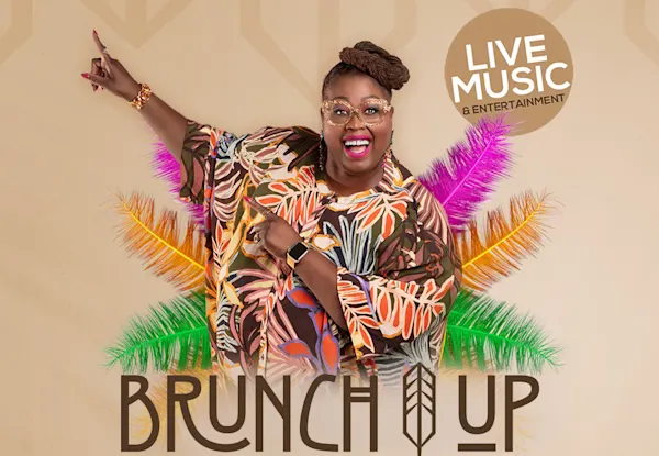 Mood Brunch Up Carnival Edition