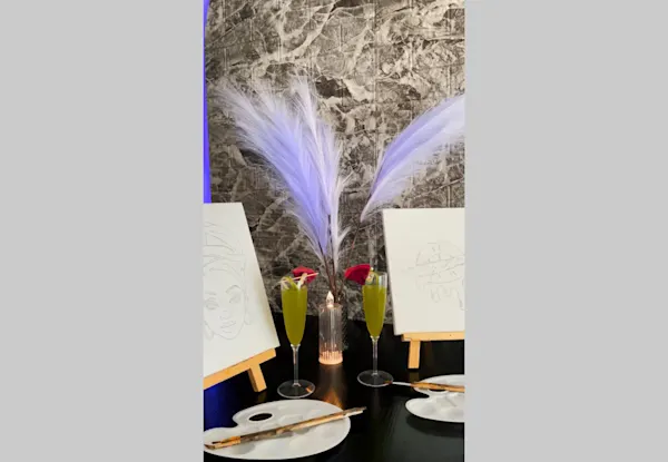 Vibe & Paint Curaçao