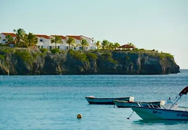 CC Marazul Dive Resort