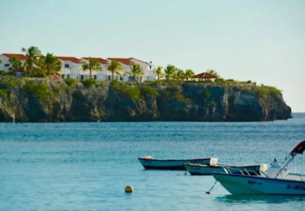 CC Marazul Dive Resort