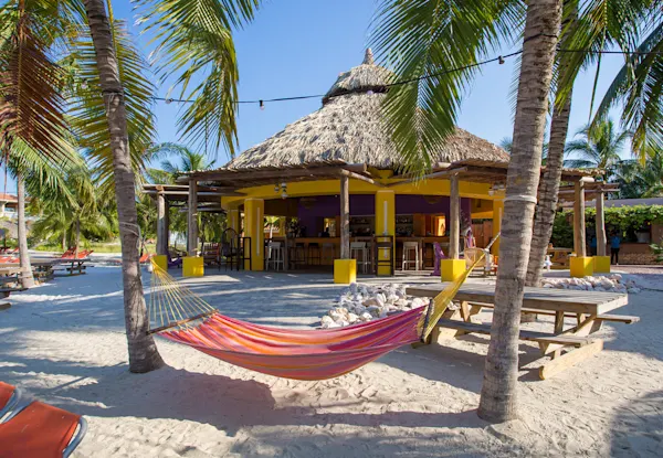 Blue Bay Lodges