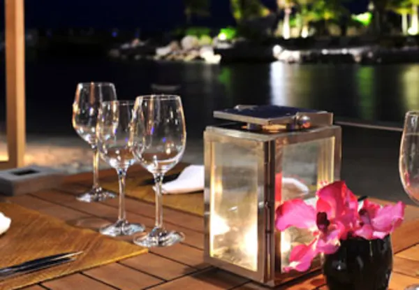 CC Baoase Beach Club