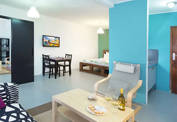 CC The Ritz Village Hotel