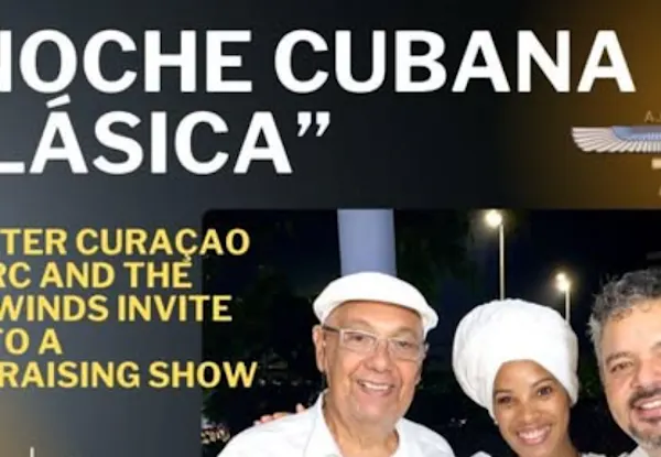 noche cubana clasica