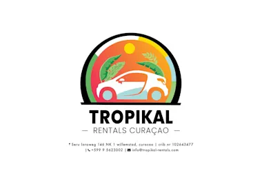 tropical car rental curacao