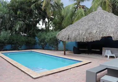Shiloh Curaçao