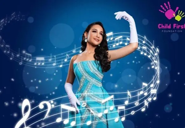 Way to my Dream Kirsten Mare