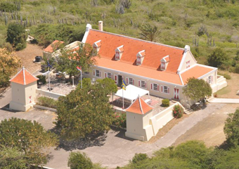 Curaçao Actief