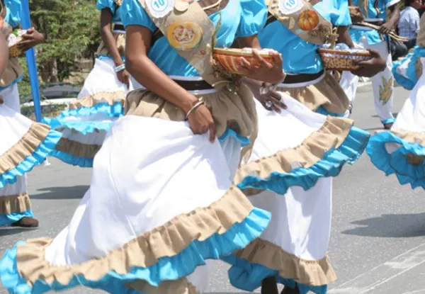 Harvest Festival Parade - Seu 2019