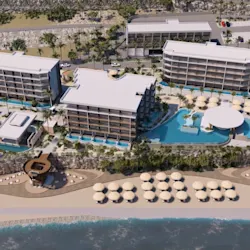 Tui Blue Curacao (2)