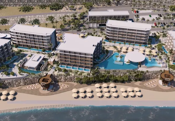 Tui Blue Curacao (2)