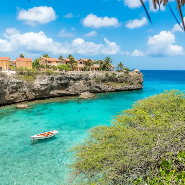 Playa Lagun Curacao (2)