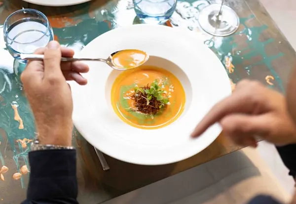 ZOH Restaurant