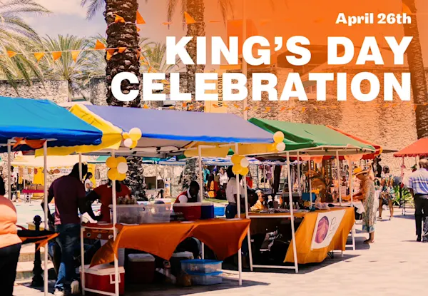 King's Day Celebration