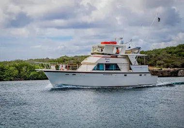 Miramar Boattrips
