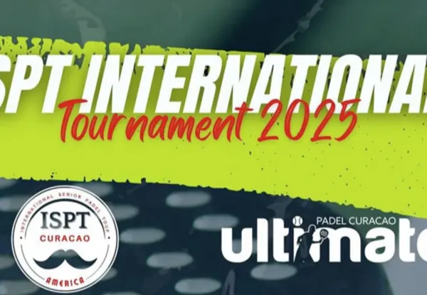 ISPT International Tournament 2025