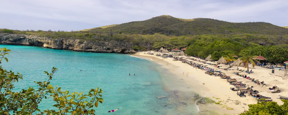 Curacao in 2026
