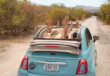 LivCuracao Car Rental