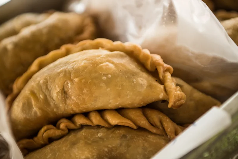 Pastechi © Curaçao Tourist Board Juan Martinez