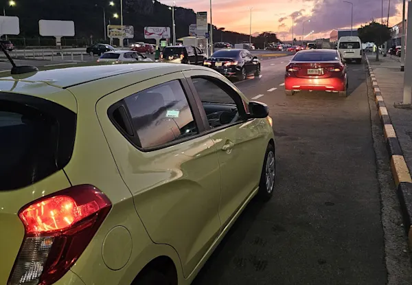 XS Car Rental