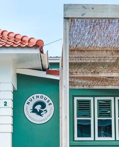 Nut House Curaçao
